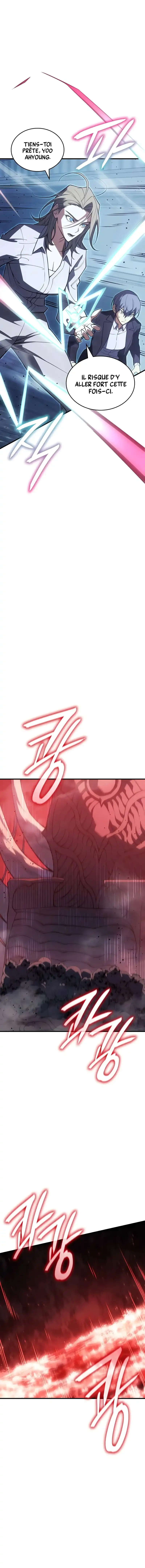 Read Regressing With The King's Power Manga Online