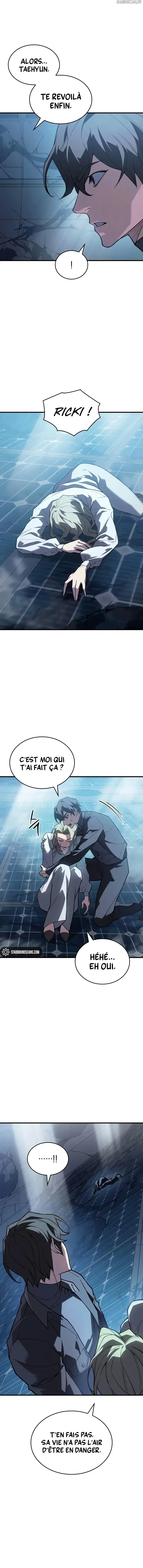 Read Regressing With The King's Power Manga Online