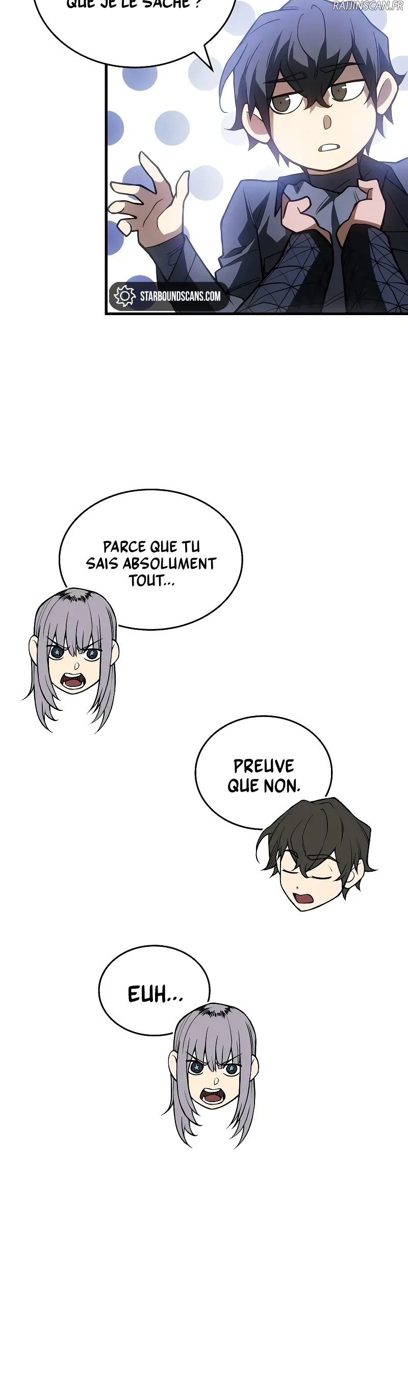 Read Regressing With The King's Power Manga Online