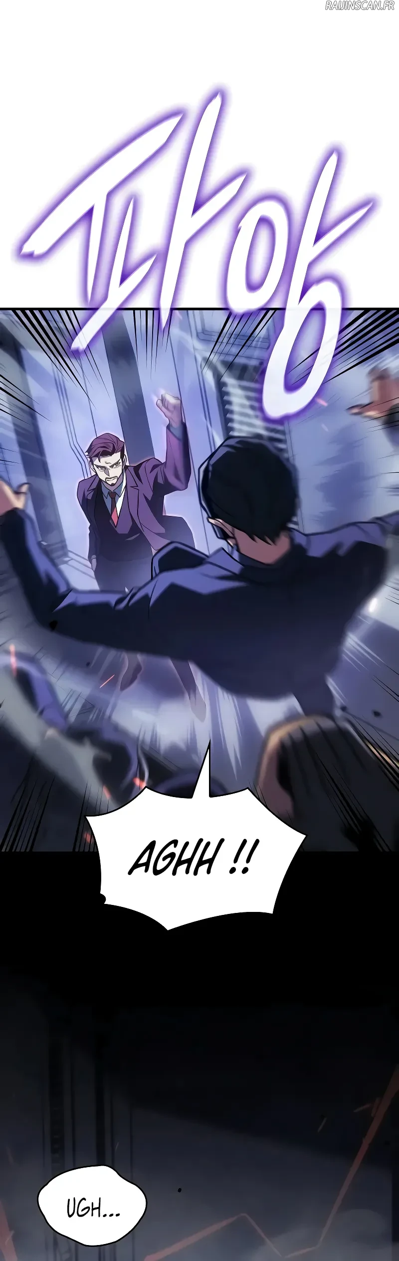 Read Regressing With The King's Power Manga Online