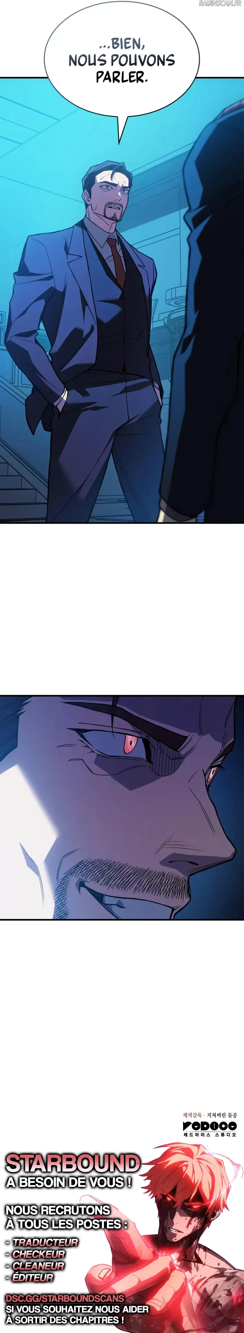 Read Regressing With The King's Power Manga Online