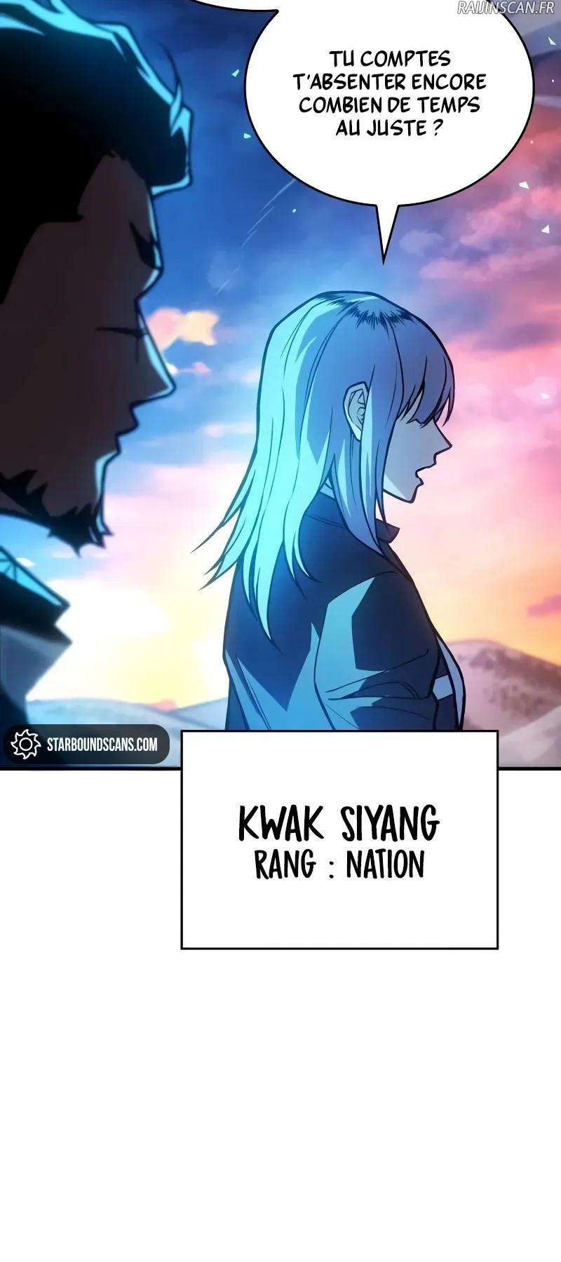 Read Regressing With The King's Power Manga Online