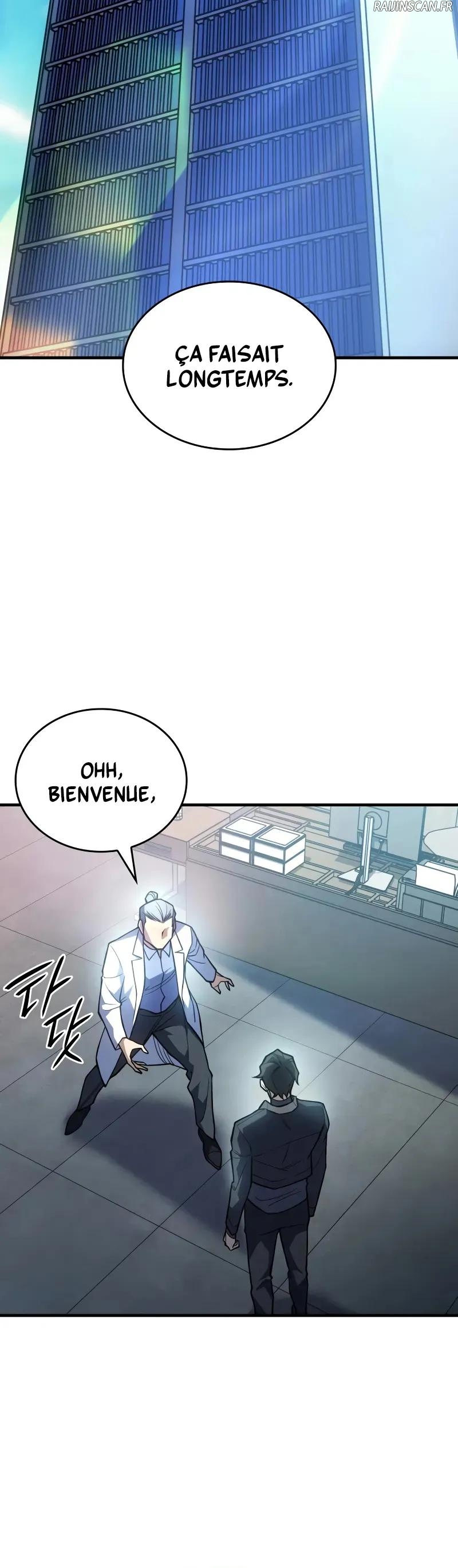 Read Regressing With The King's Power Manga Online