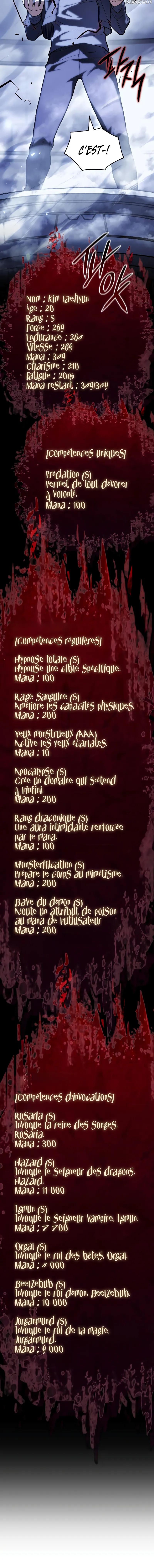 Read Regressing With The King's Power Manga Online