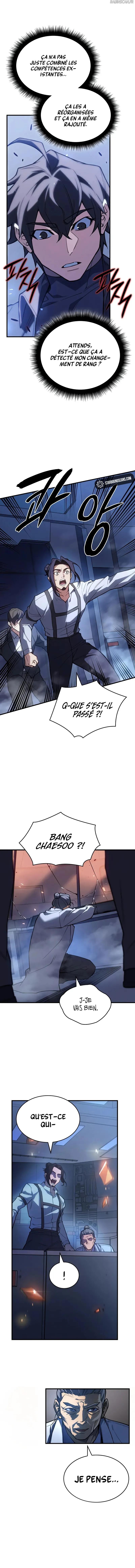 Read Regressing With The King's Power Manga Online