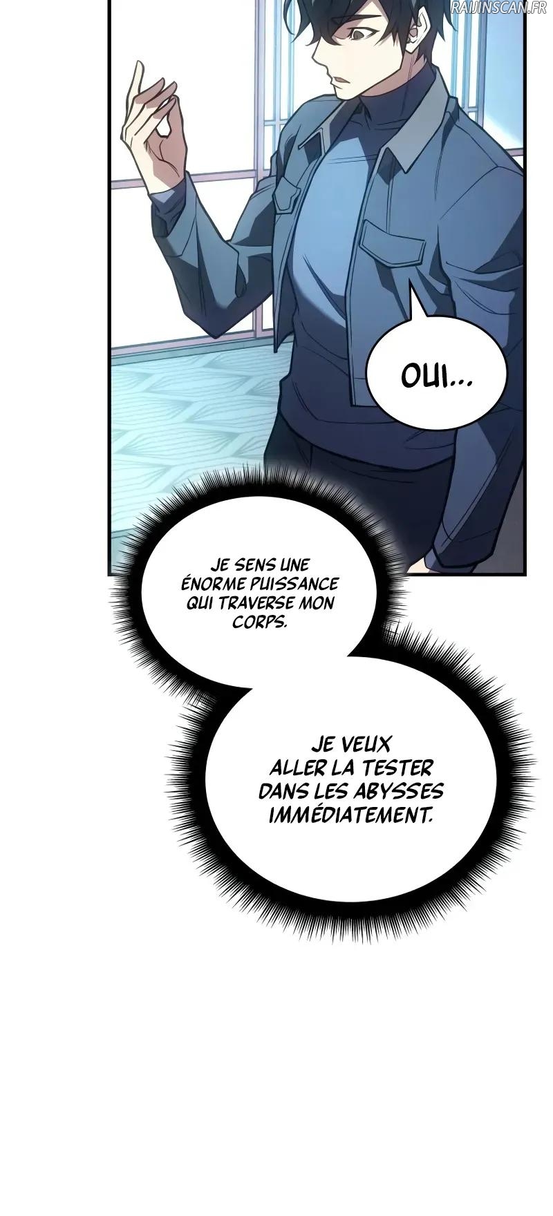 Read Regressing With The King's Power Manga Online