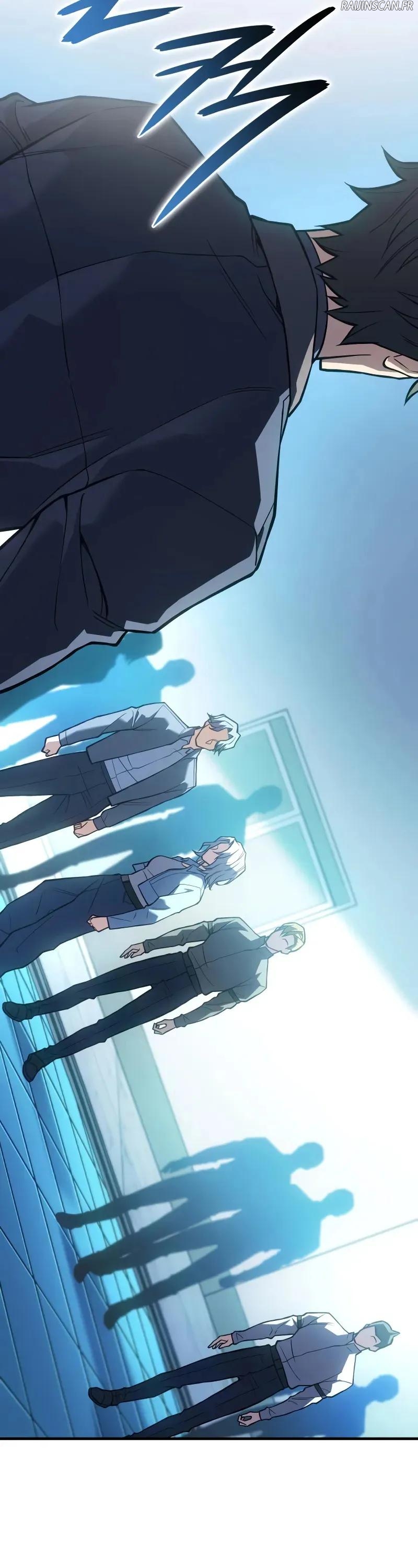 Read Regressing With The King's Power Manga Online