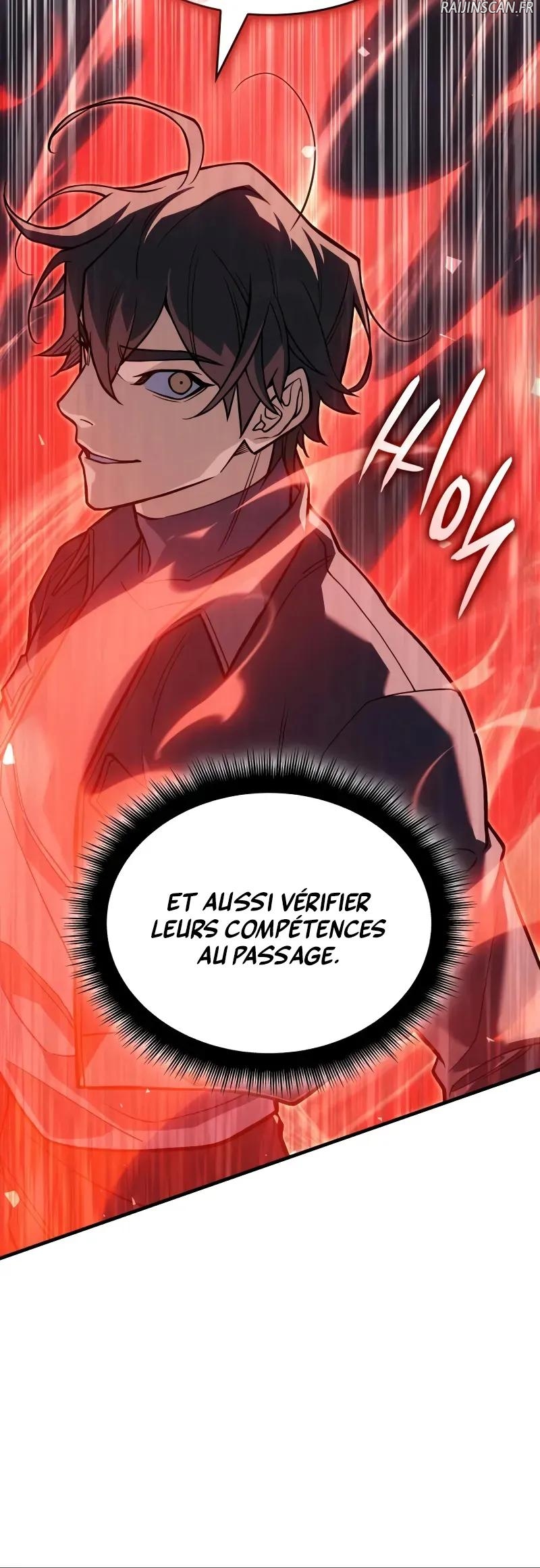 Read Regressing With The King's Power Manga Online