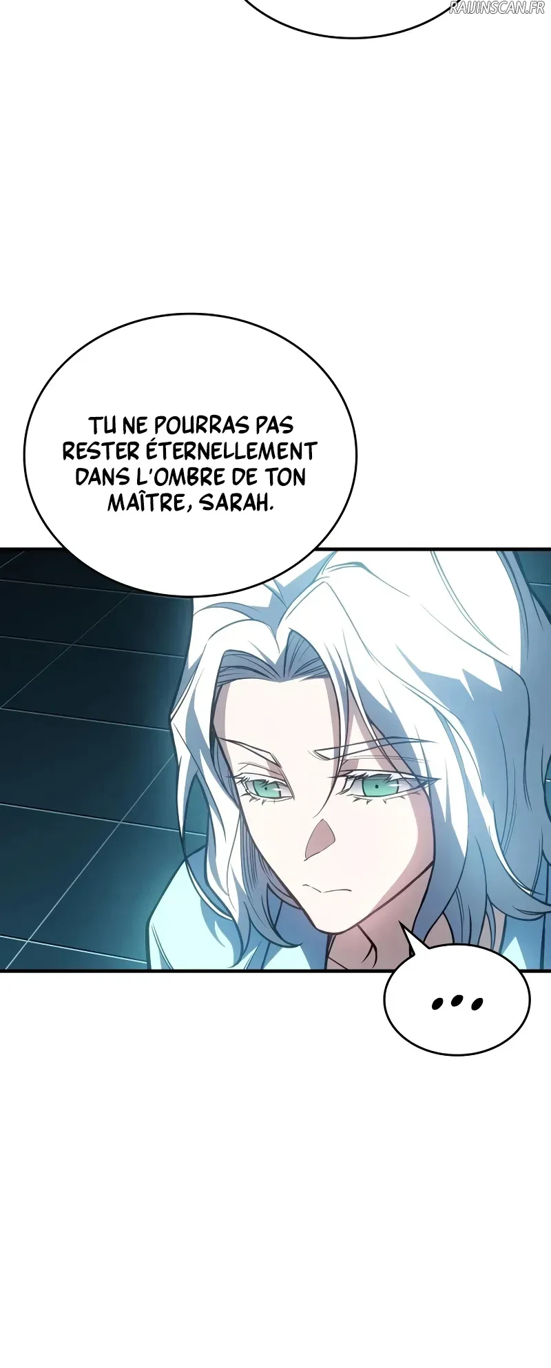 Read Regressing With The King's Power Manga Online