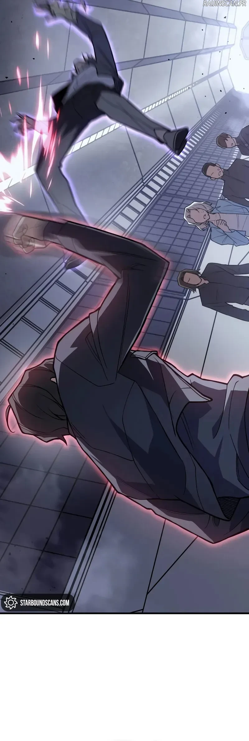 Read Regressing With The King's Power Manga Online