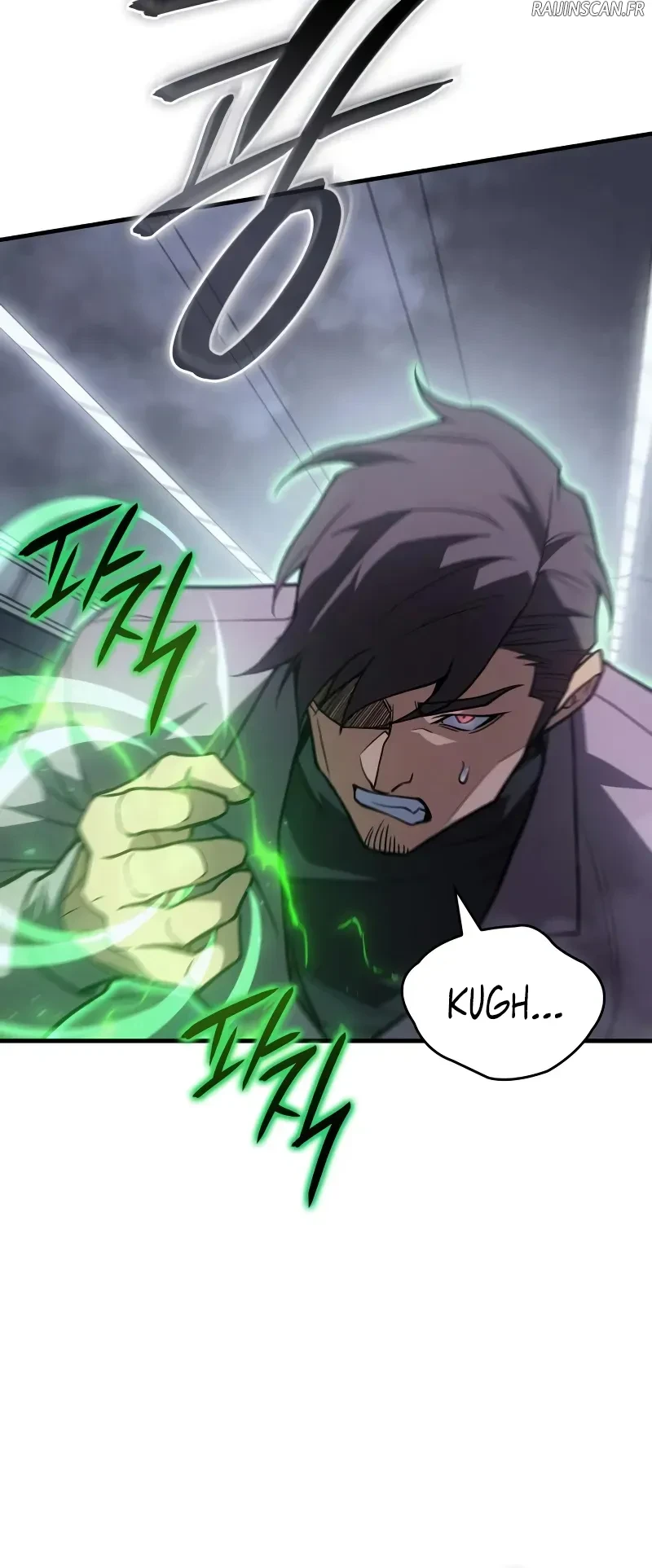 Read Regressing With The King's Power Manga Online