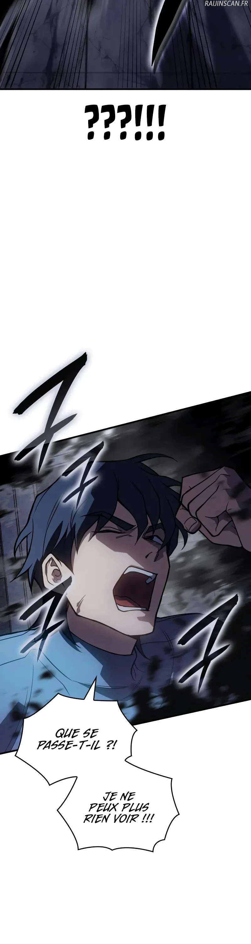 Read Regressing With The King's Power Manga Online