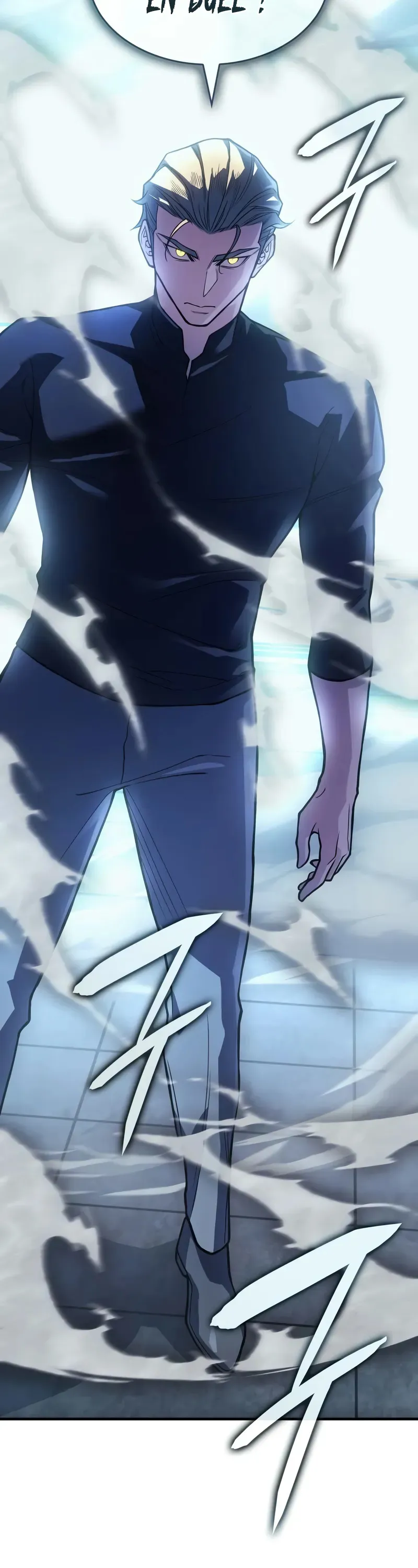 Read Regressing With The King's Power Manga Online