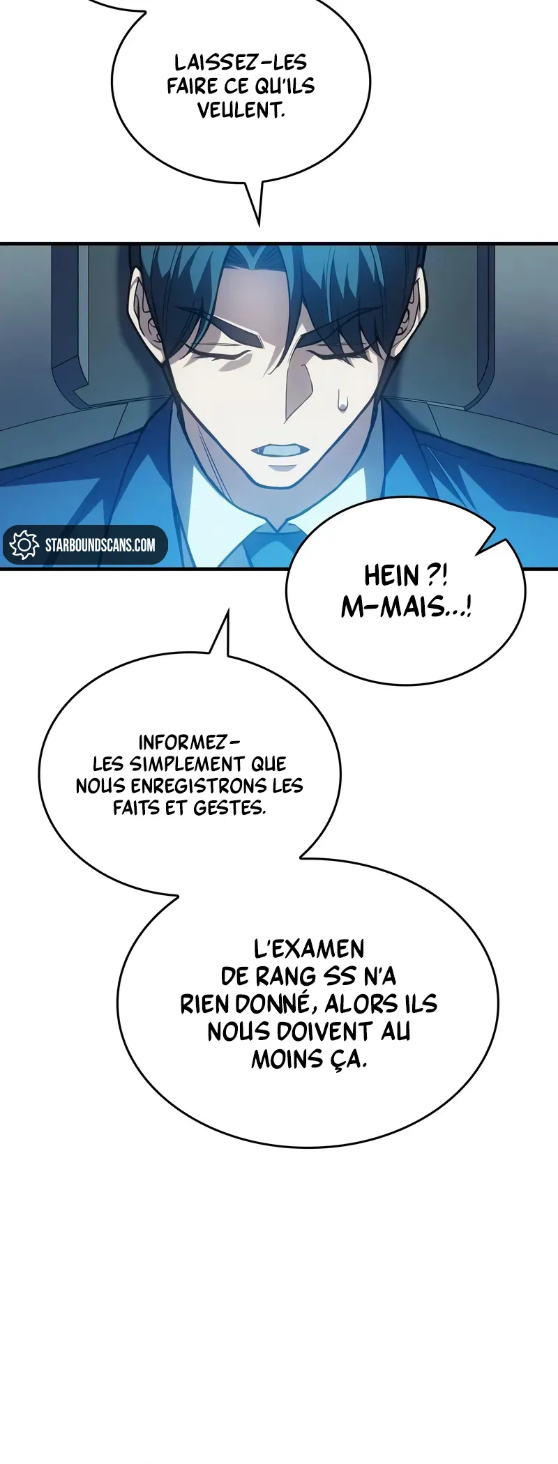 Read Regressing With The King's Power Manga Online