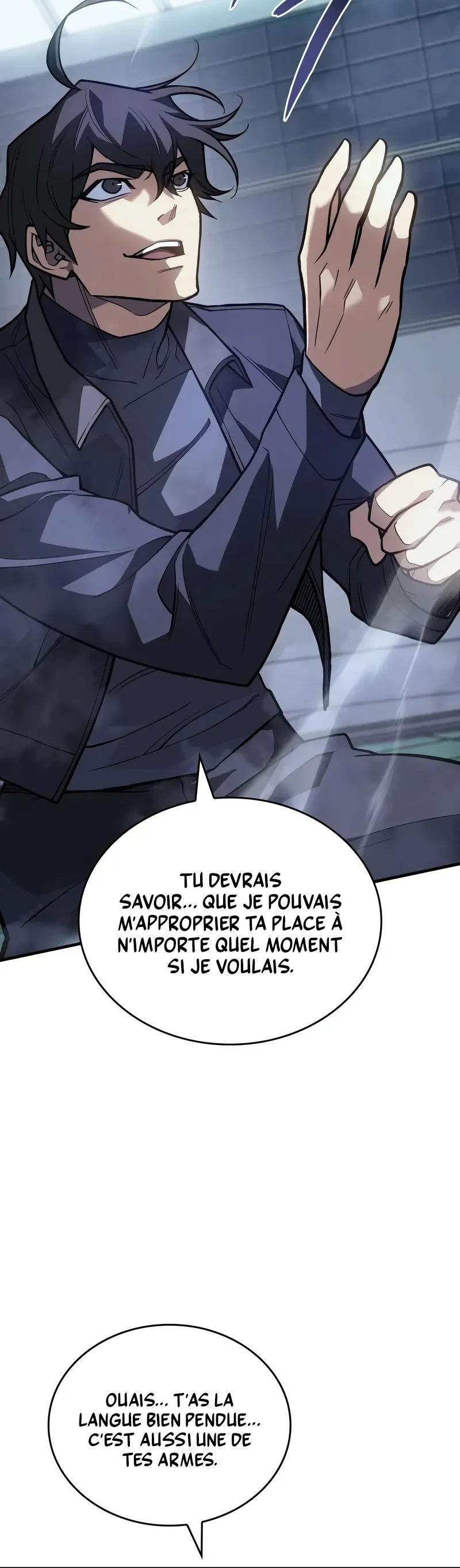 Read Regressing With The King's Power Manga Online