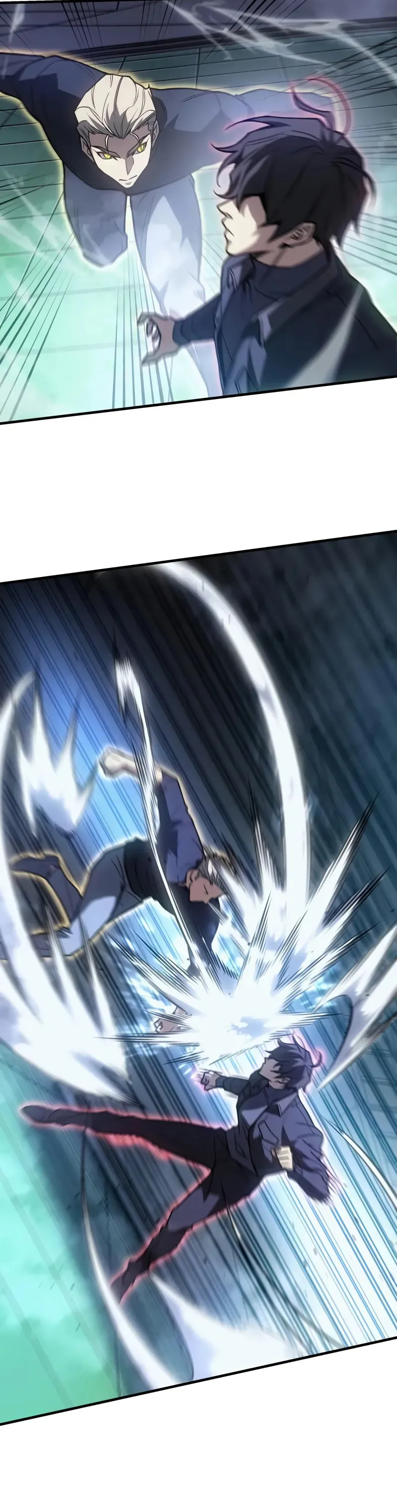 Read Regressing With The King's Power Manga Online