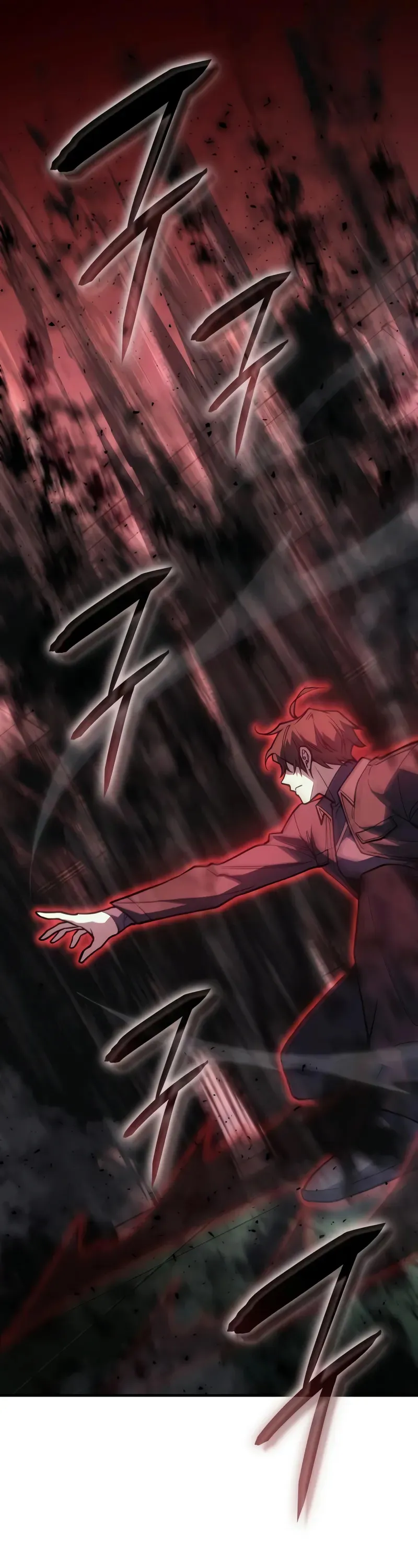 Read Regressing With The King's Power Manga Online