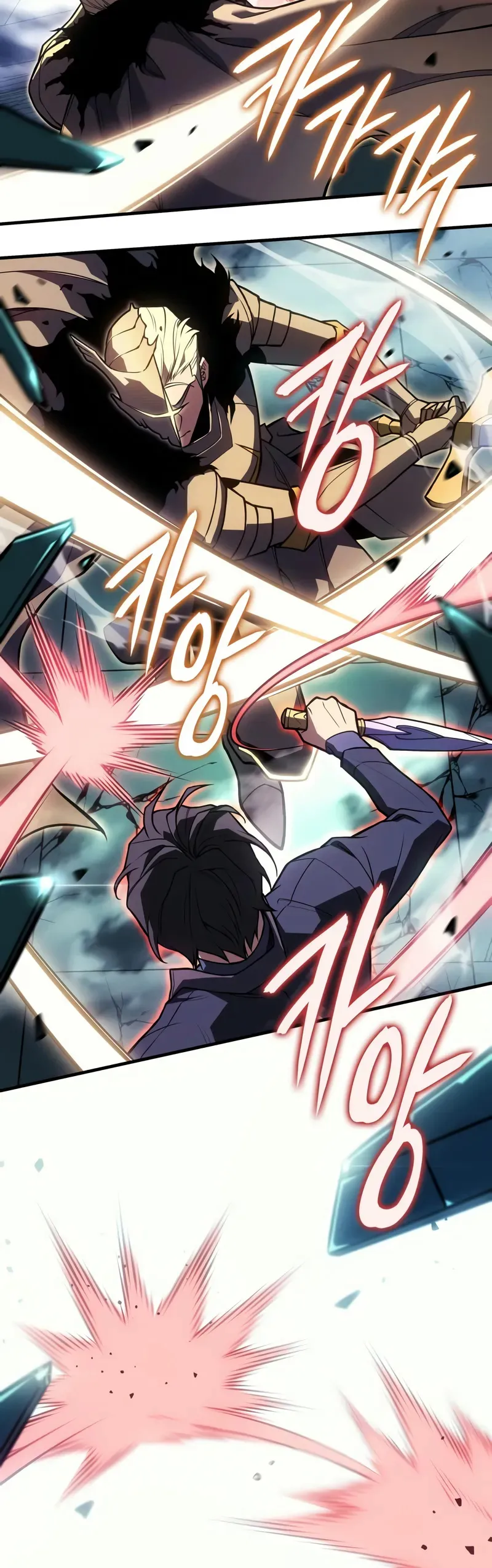 Read Regressing With The King's Power Manga Online