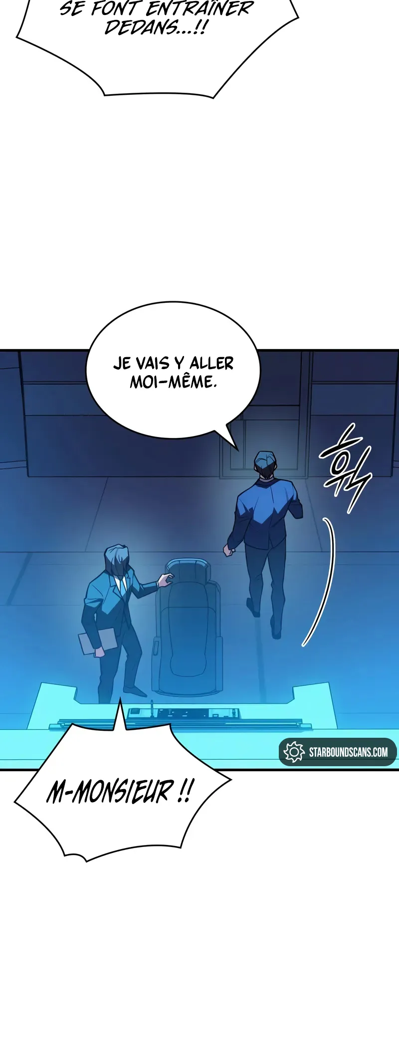 Read Regressing With The King's Power Manga Online