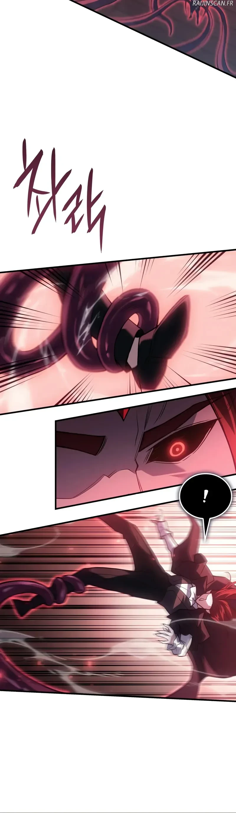 Read Regressing With The King's Power Manga Online