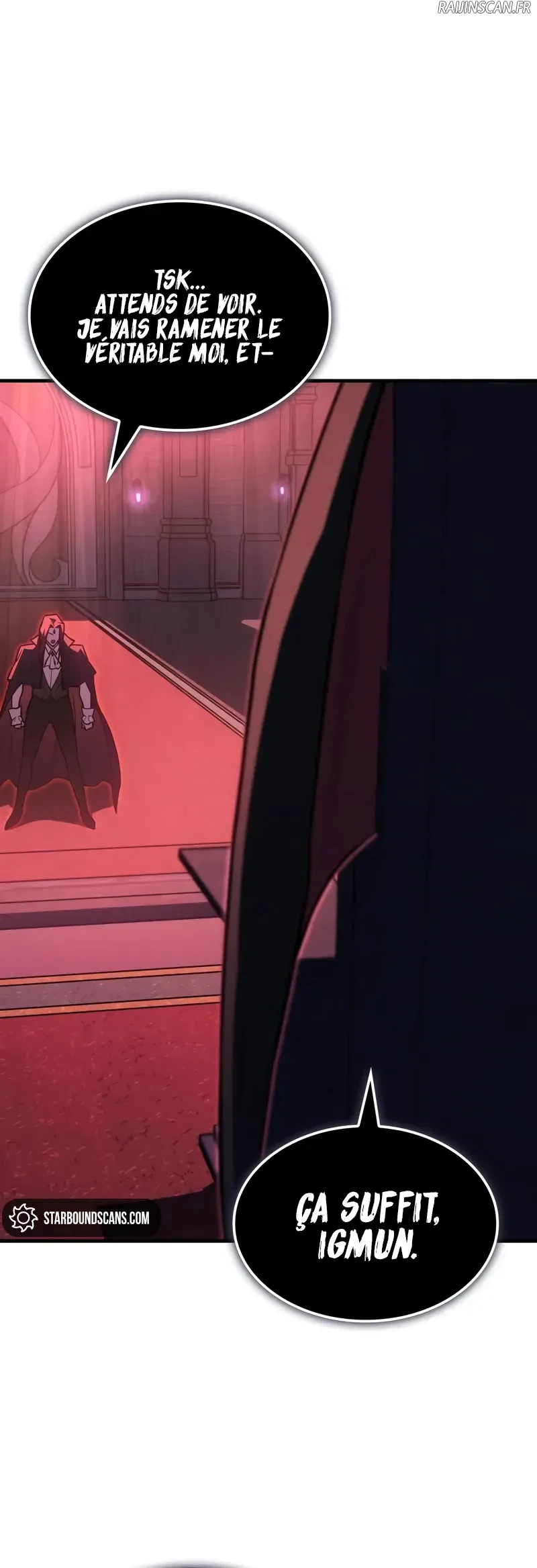 Read Regressing With The King's Power Manga Online