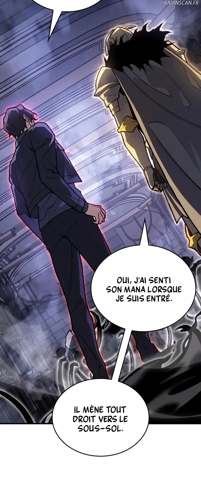 Read Regressing With The King's Power Manga Online