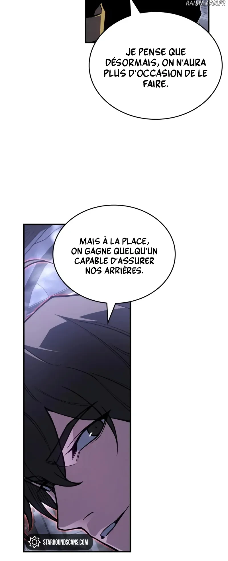 Read Regressing With The King's Power Manga Online