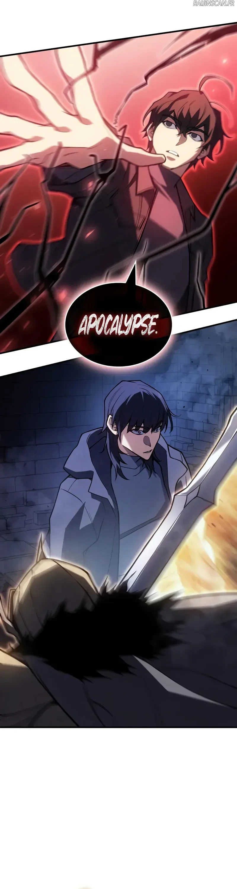 Read Regressing With The King's Power Manga Online