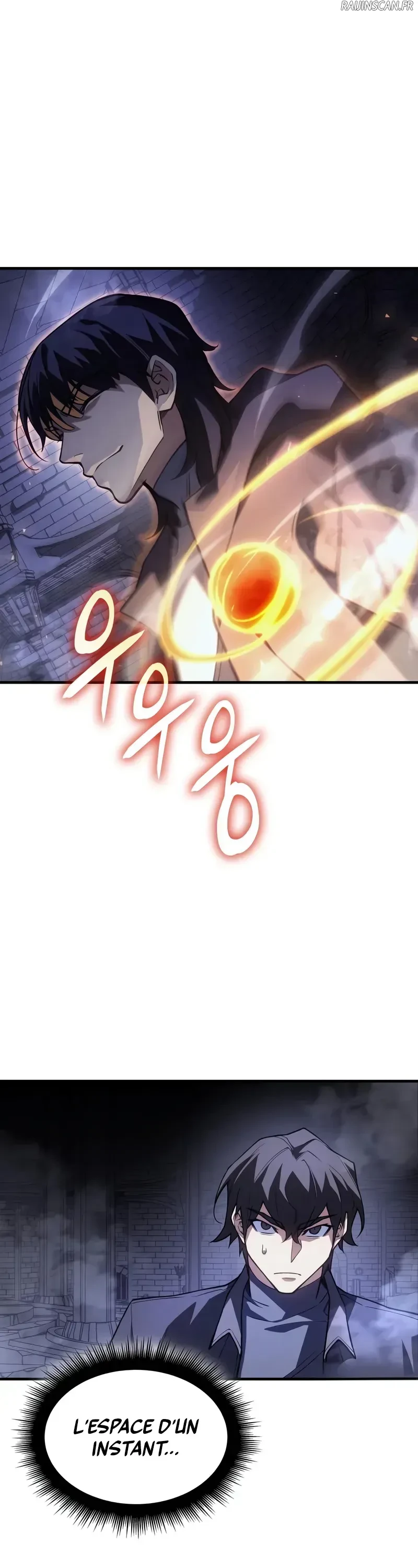 Read Regressing With The King's Power Manga Online