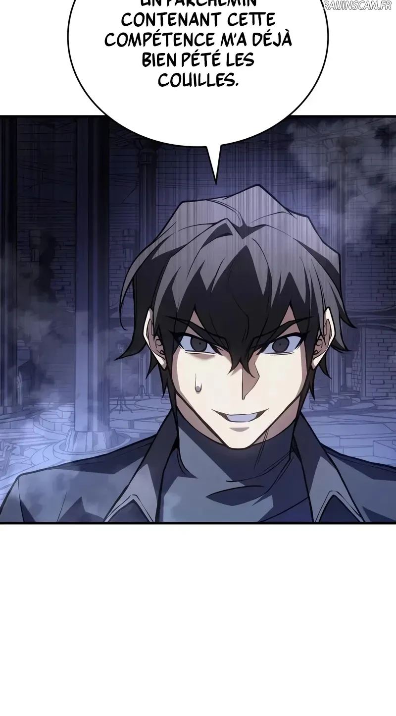 Read Regressing With The King's Power Manga Online