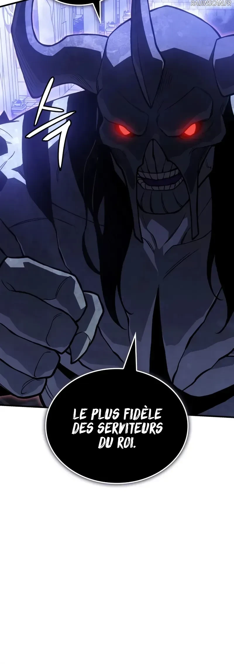 Read Regressing With The King's Power Manga Online