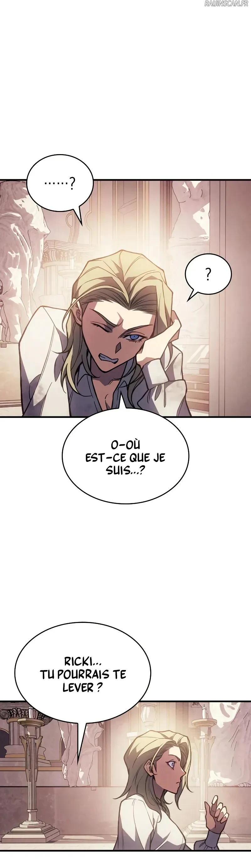 Read Regressing With The King's Power Manga Online