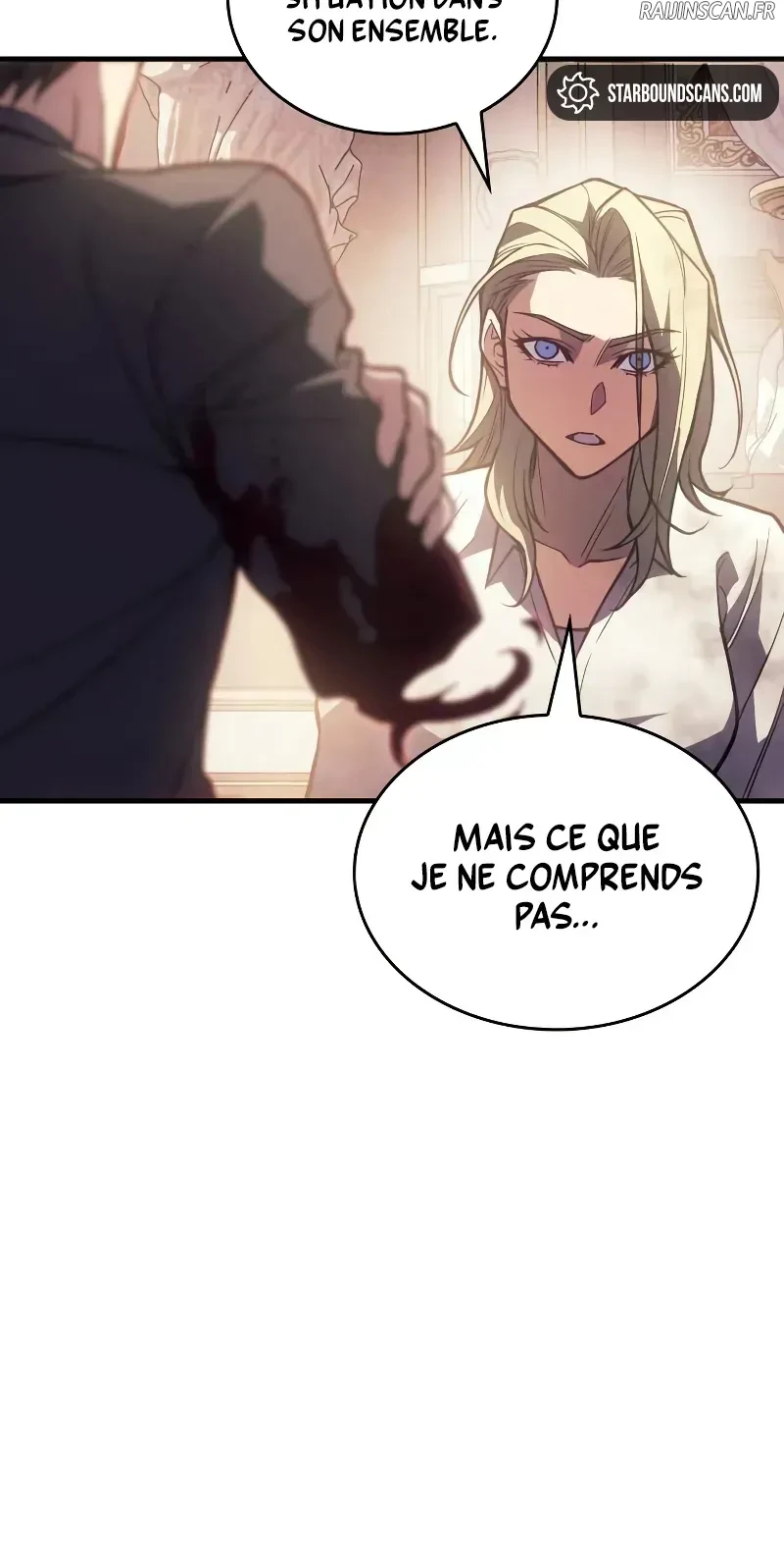 Read Regressing With The King's Power Manga Online