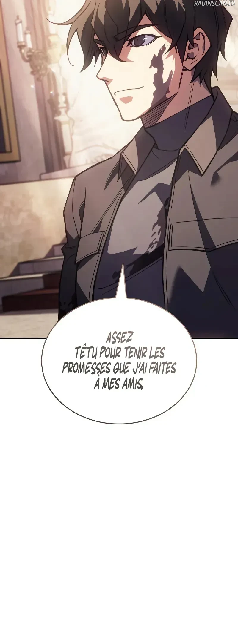 Read Regressing With The King's Power Manga Online