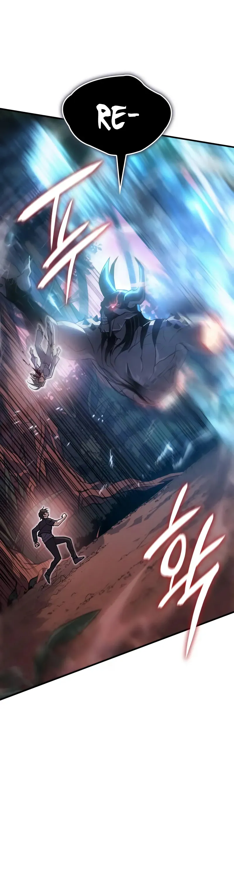 Read Regressing With The King's Power Manga Online