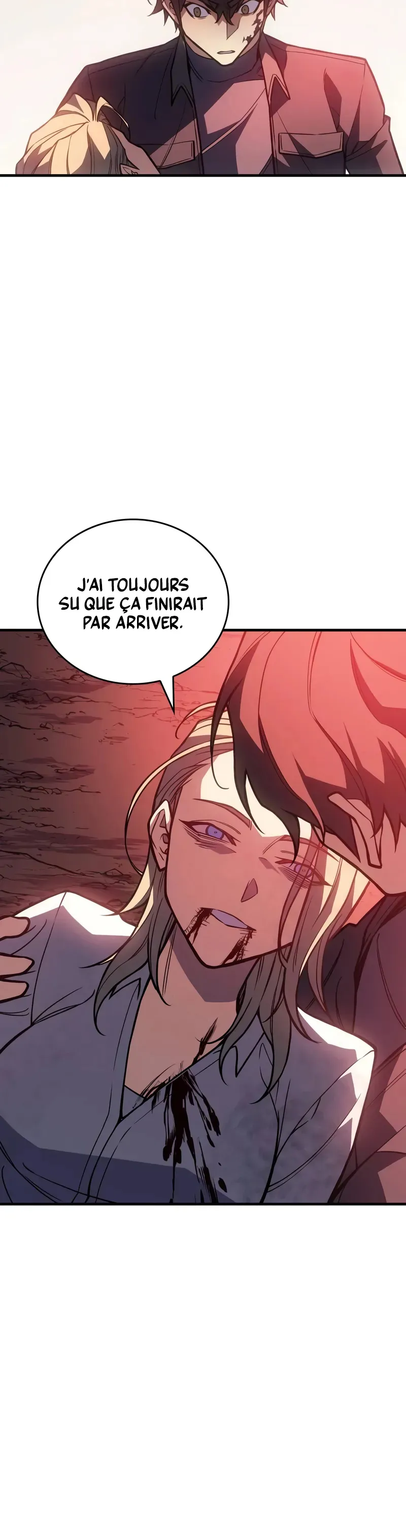 Read Regressing With The King's Power Manga Online