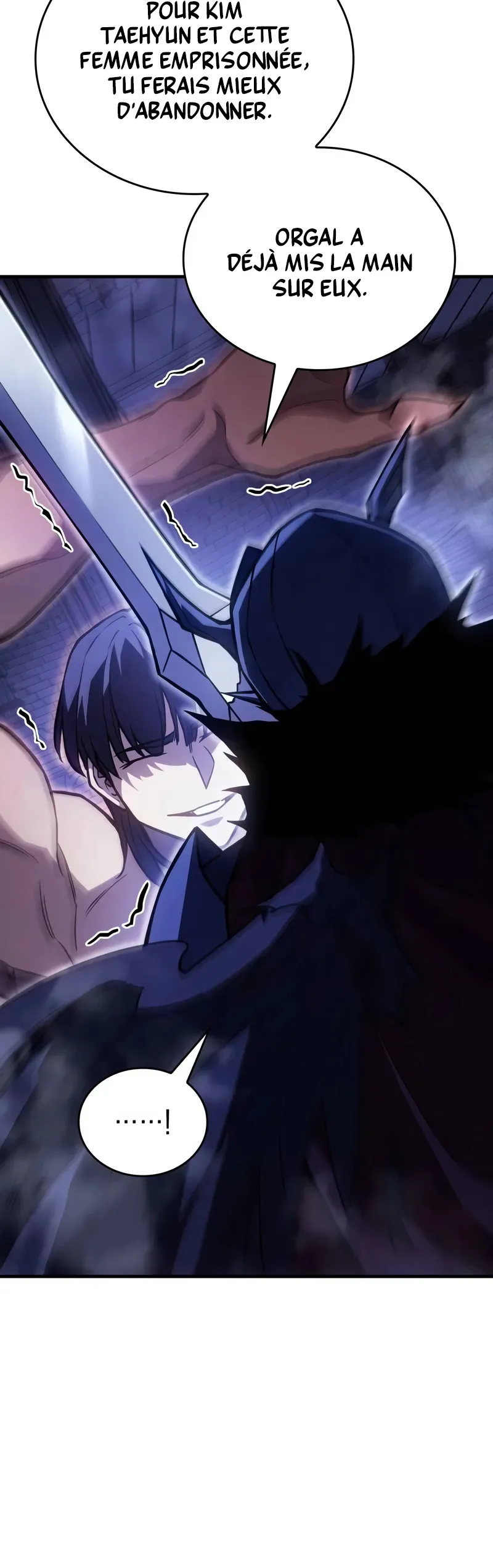 Read Regressing With The King's Power Manga Online