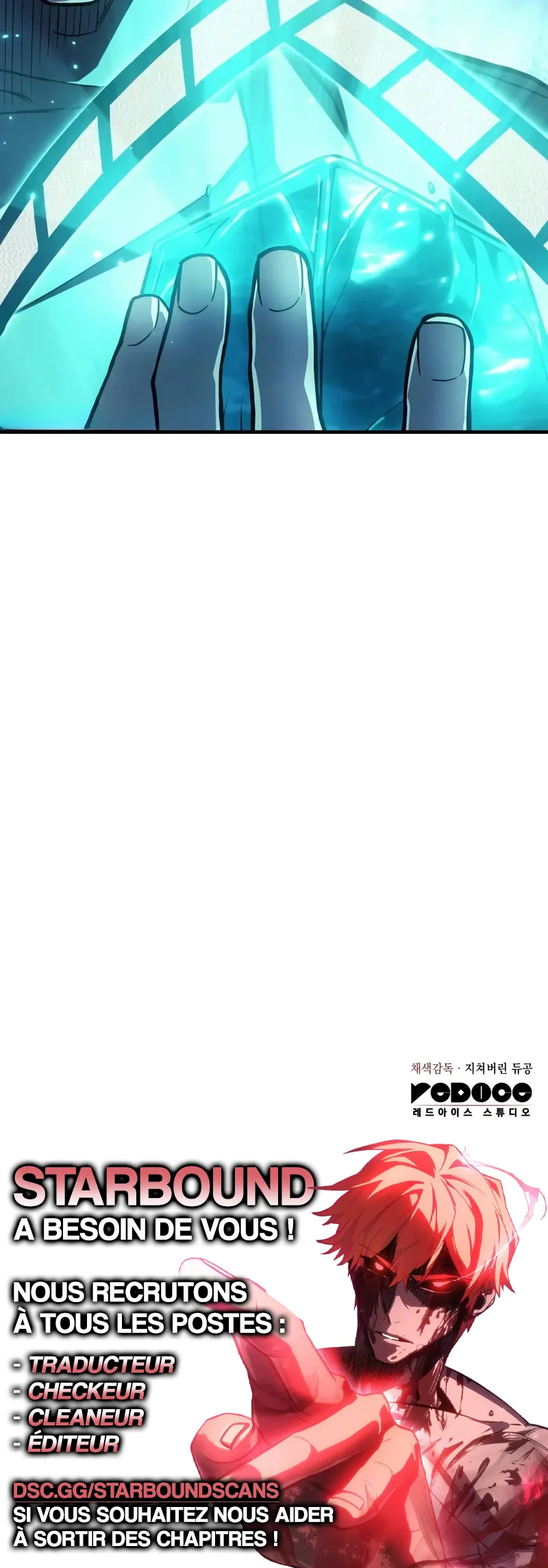 Read Regressing With The King's Power Manga Online