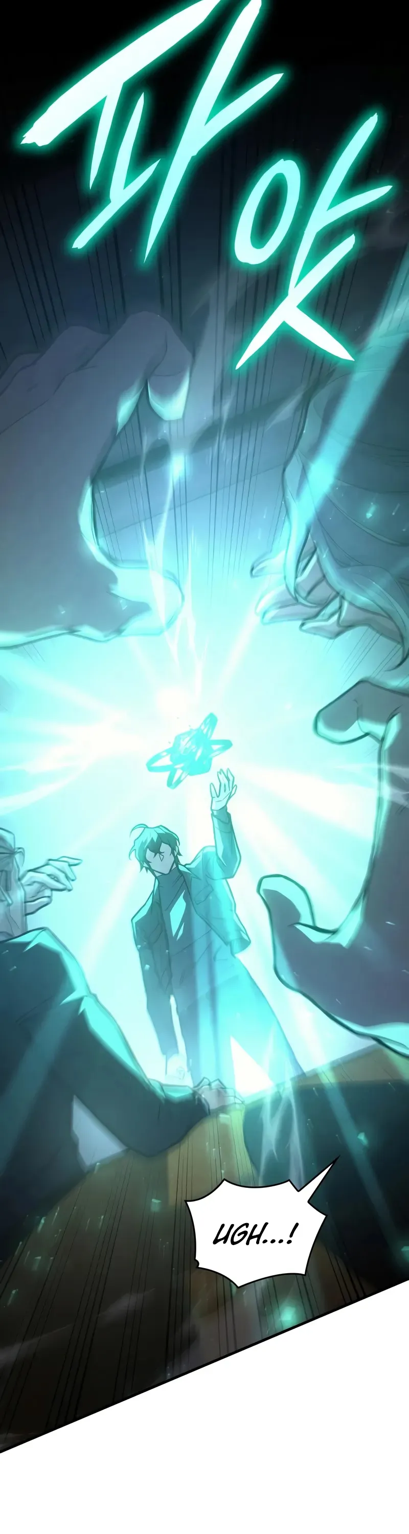 Read Regressing With The King's Power Manga Online