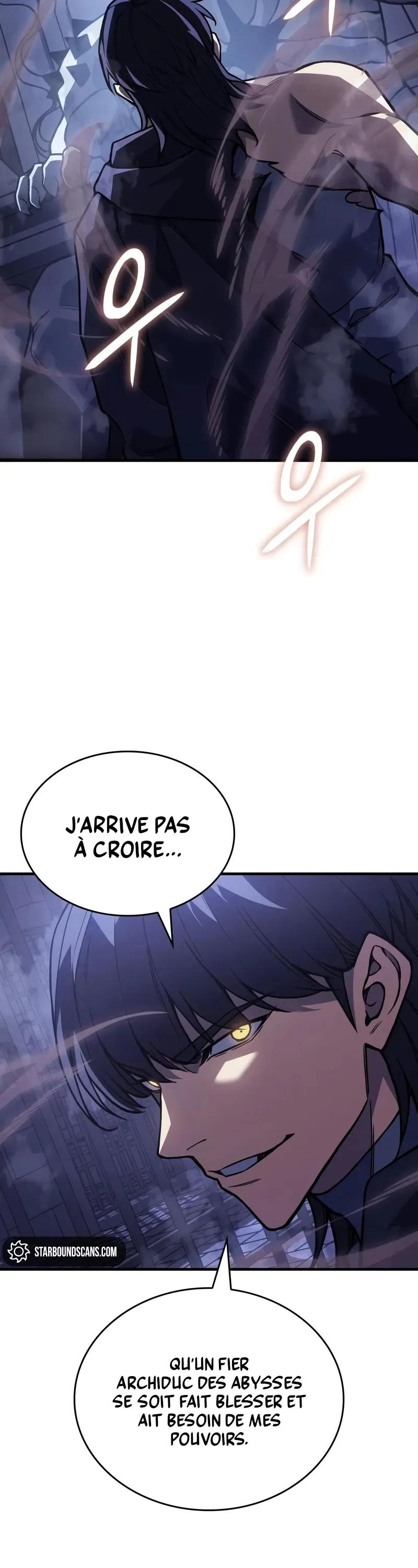 Read Regressing With The King's Power Manga Online