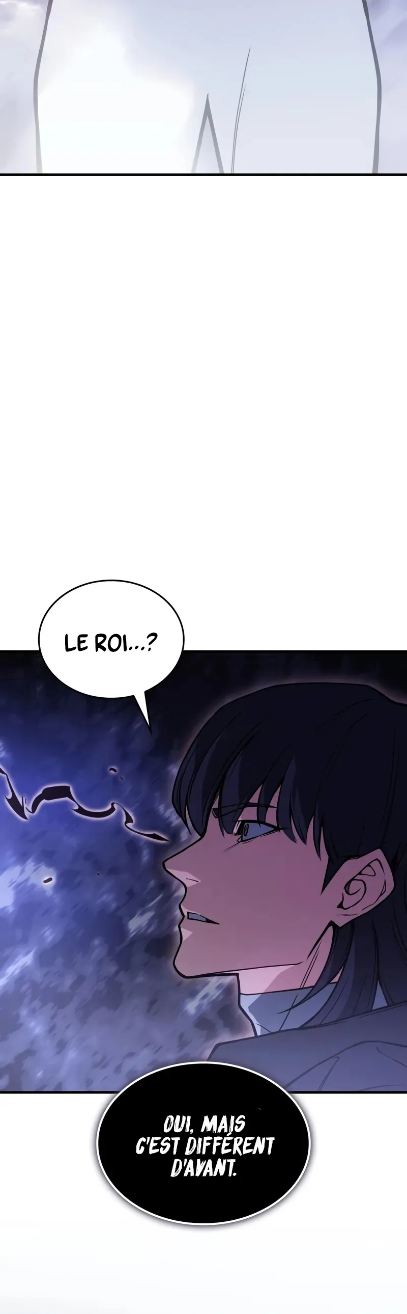 Read Regressing With The King's Power Manga Online