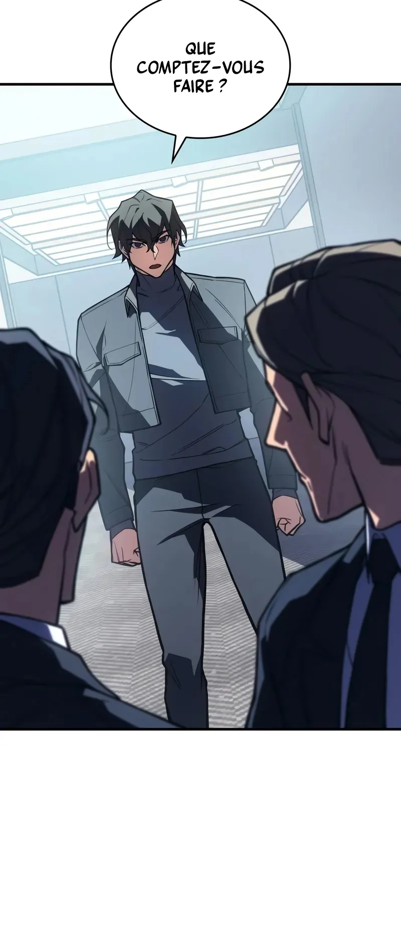 Read Regressing With The King's Power Manga Online