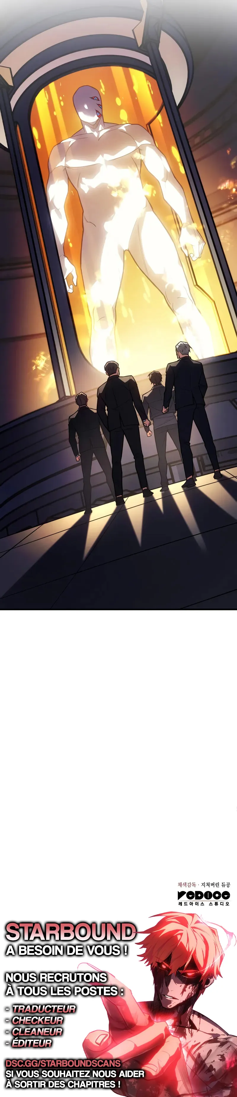 Read Regressing With The King's Power Manga Online