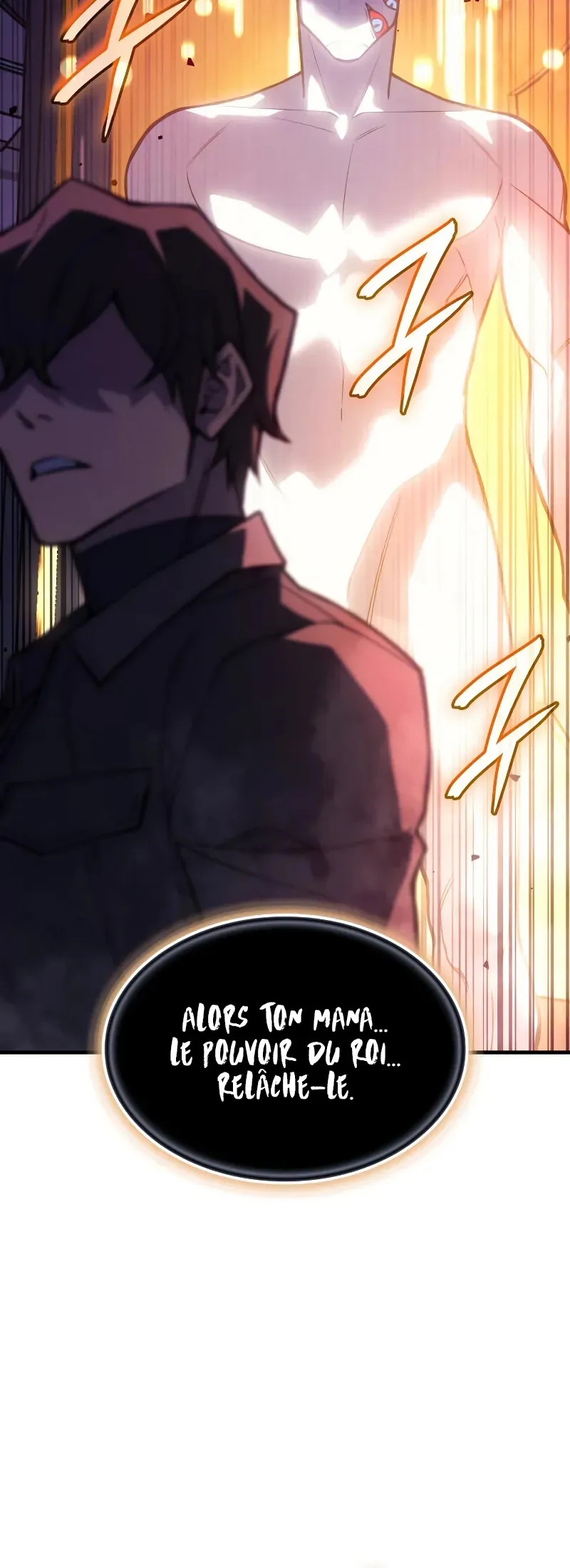 Read Regressing With The King's Power Manga Online