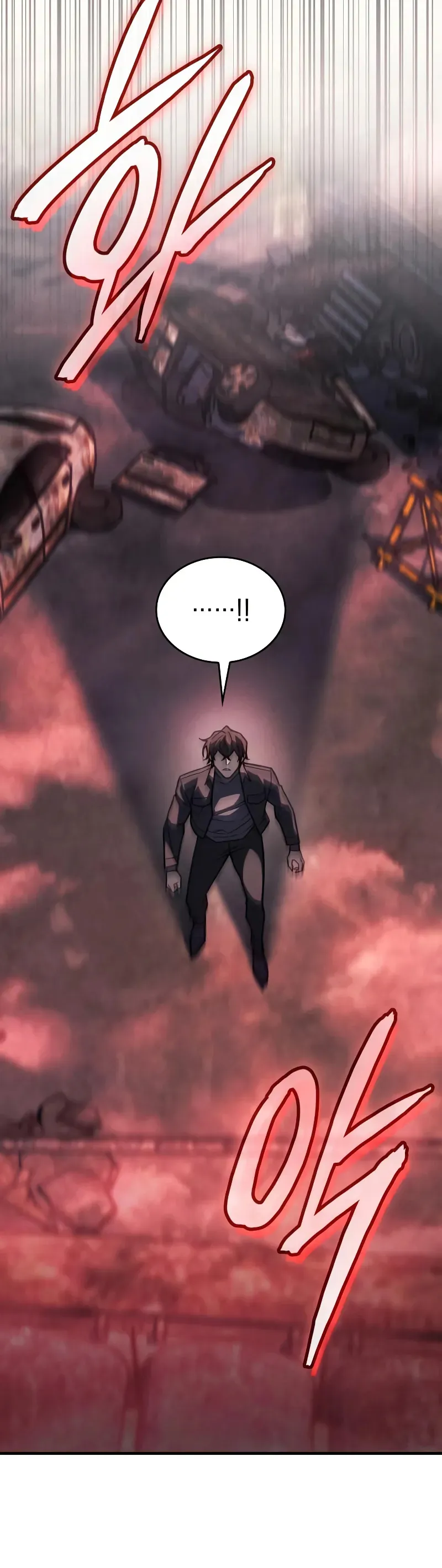 Read Regressing With The King's Power Manga Online