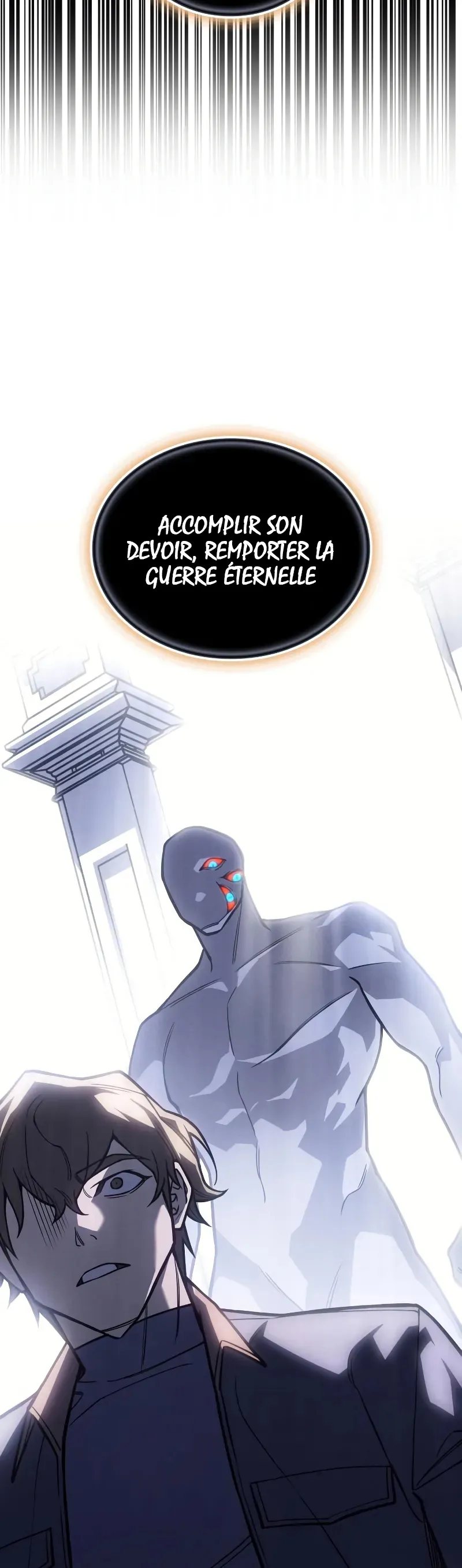 Read Regressing With The King's Power Manga Online