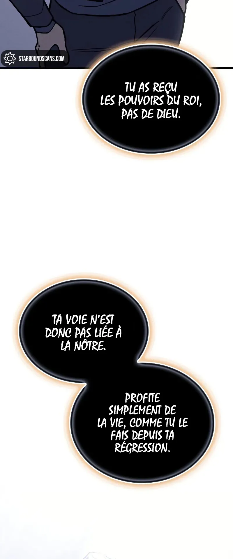 Read Regressing With The King's Power Manga Online