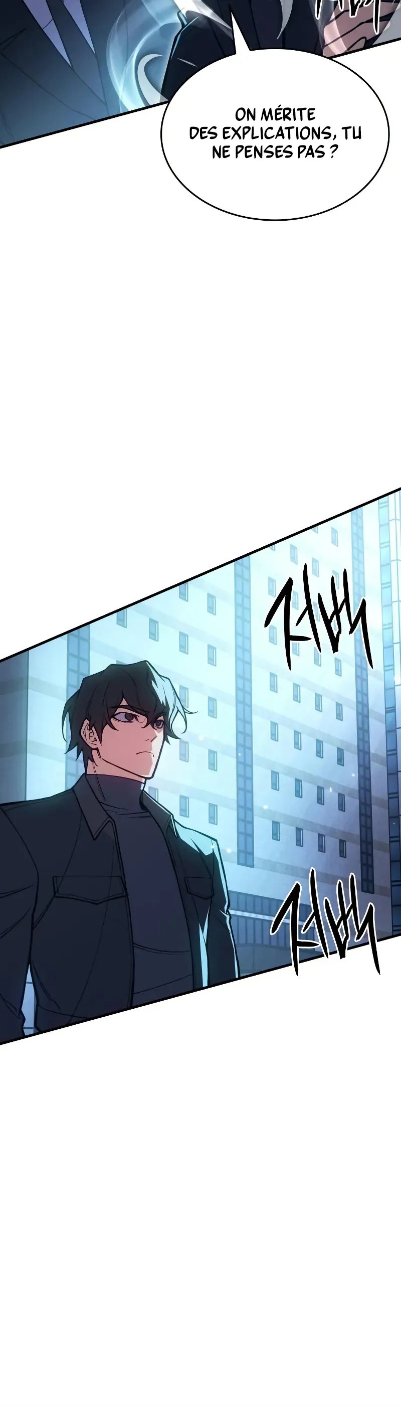 Read Regressing With The King's Power Manga Online