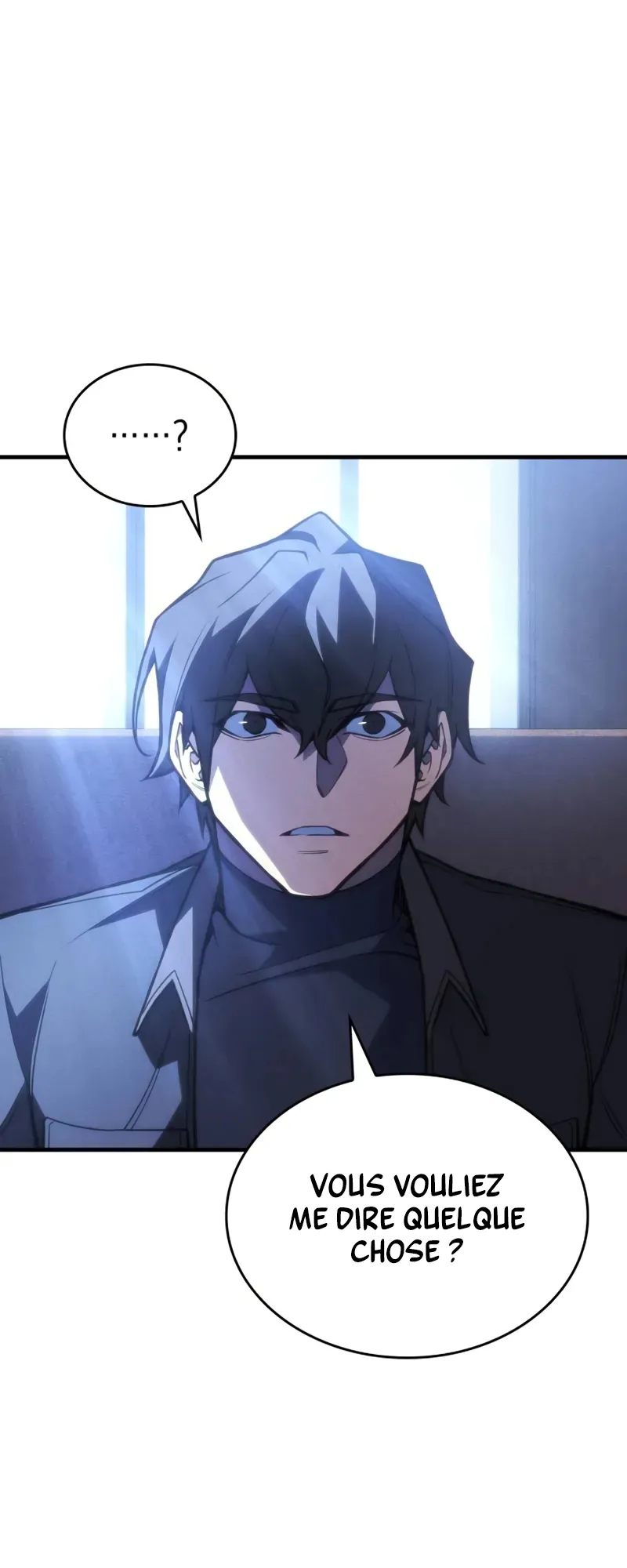 Read Regressing With The King's Power Manga Online