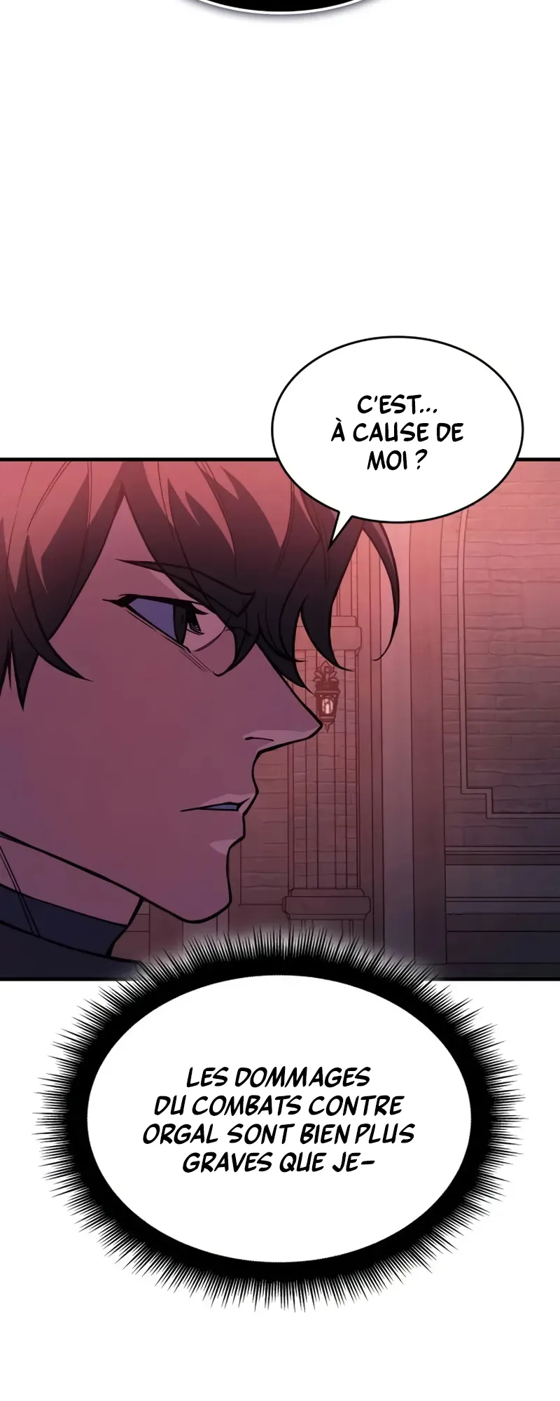 Read Regressing With The King's Power Manga Online